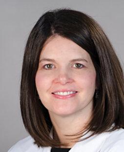 Michele M Gruenenfelder, PAC - SSM Health Heart & Vascular Care