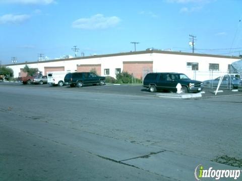 Ocean Works Fiberglassing