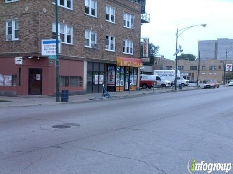 Youmax Food & Liquor