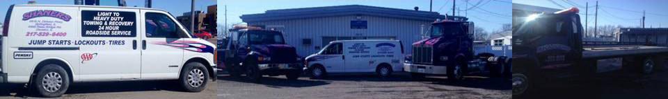 Soy City Towing