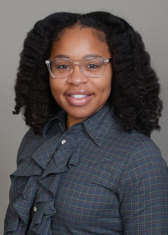 Nicole Ashley Sample-Harris MD MPH
