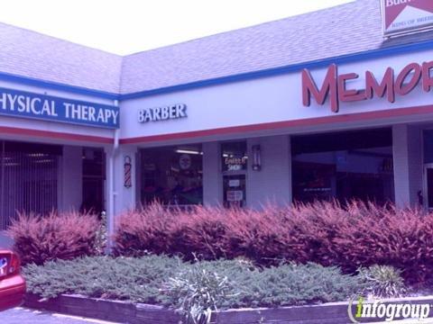 Franview Plaza Barber Shop