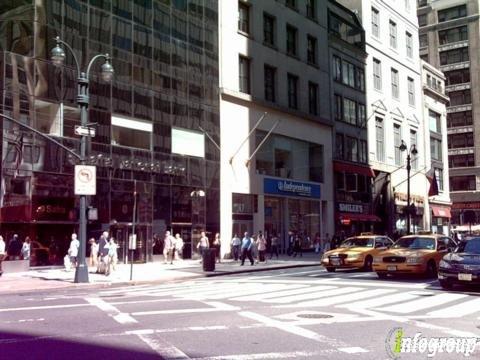 Delmas New York