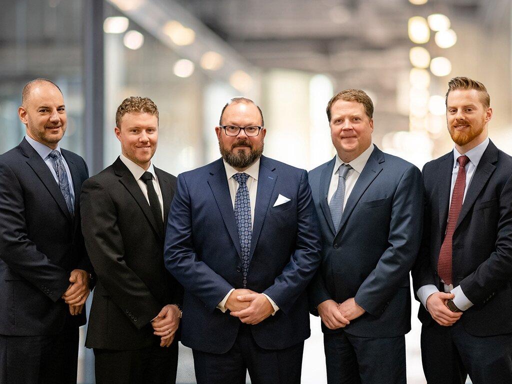 Embassy Wealth Advisors-Ameriprise Financial Services, LLC