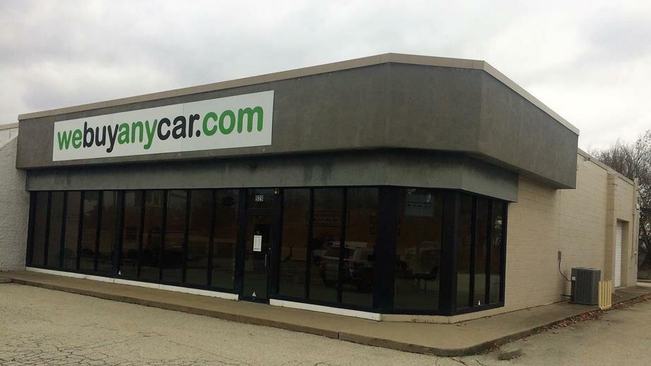 Webuyanycar.com