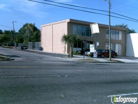 Titan Dealer Service