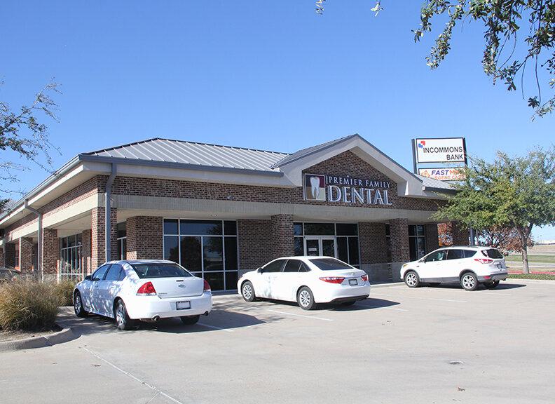 Premier Family Dental