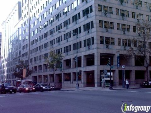 Savills Inc