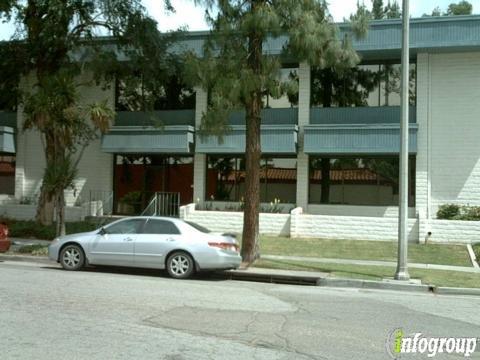 Reynolds & Jensen Llp