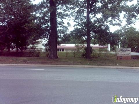 Jewish Preschool on Sardis