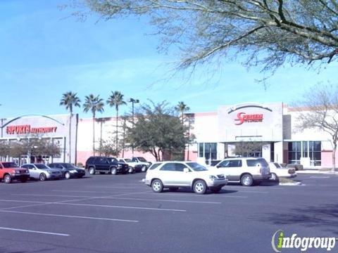 Spencers TV & Appliance