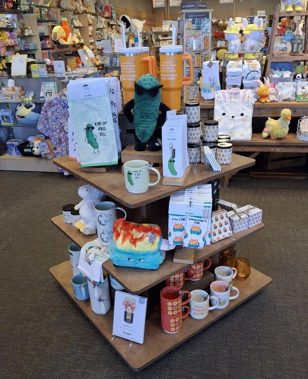 Gretchen's Hallmark Shop