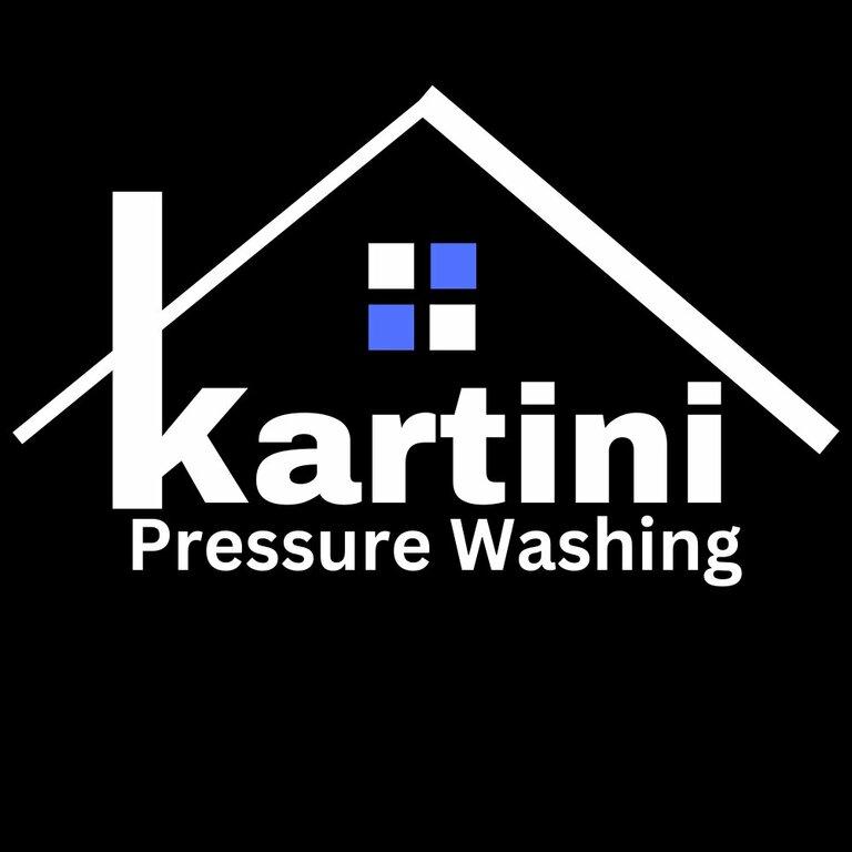 Kartini Pressure Washing