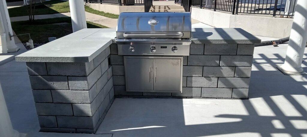 Better View Landscape