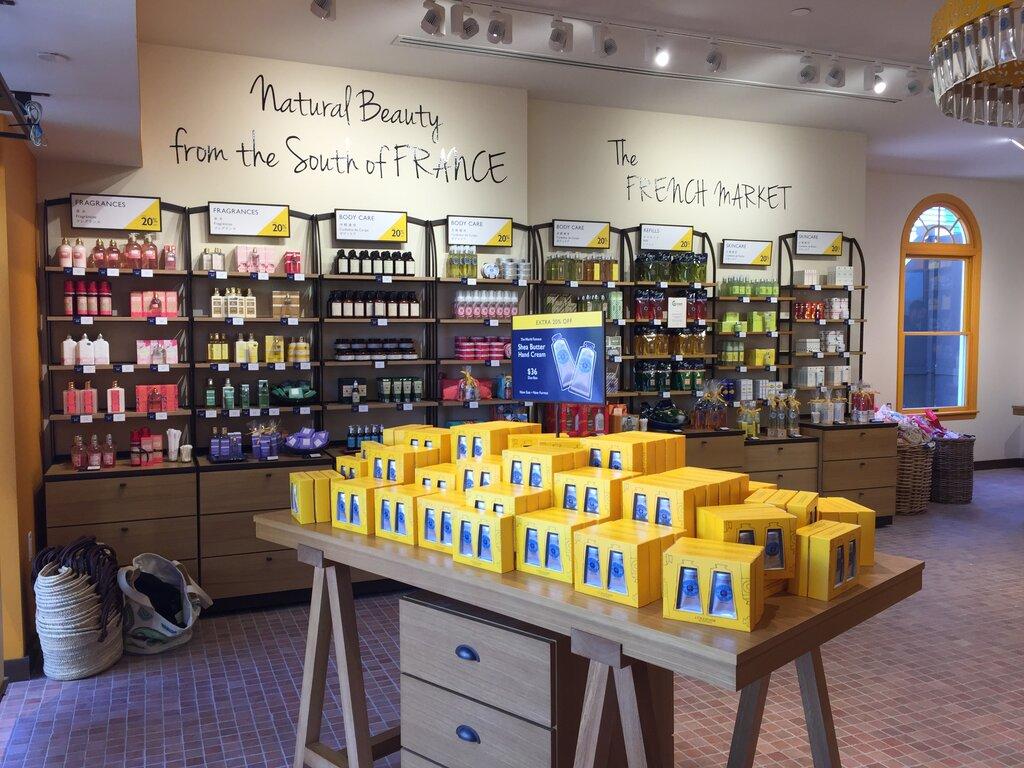 L'Occitane