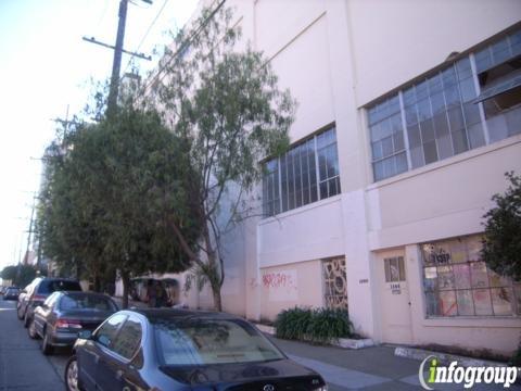 Associated Limousines