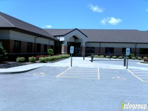 Donald E Weihl, ATTY - Greensfelder Hemker & Gale PC