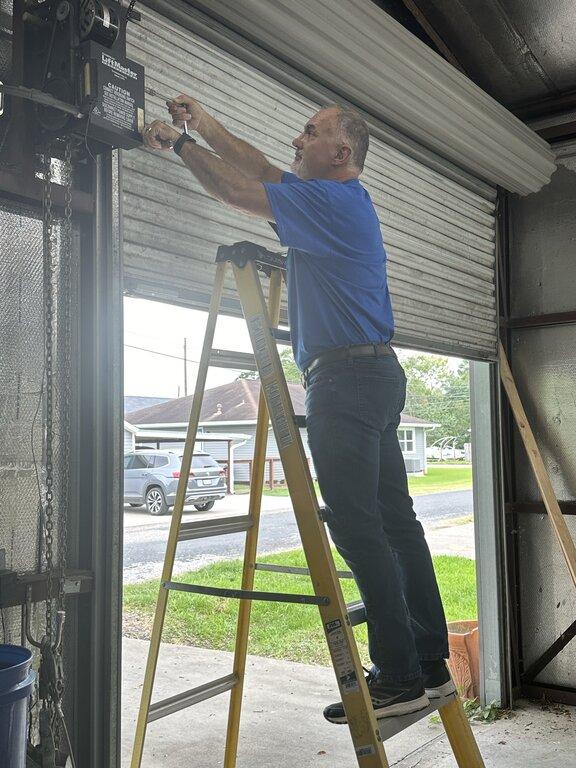 Heads Up Garage Door LLC