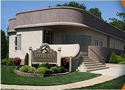 Rothman Animal Hospital