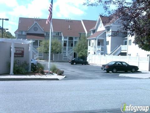 Sculpture Hospitality (Regional Director) Massachusetts, Connecticut & Rhode Island