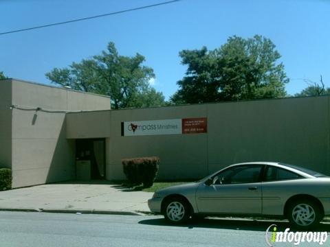 Compass Ministries