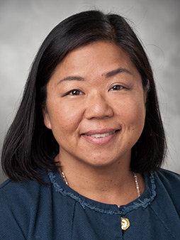 Susan Hamada, MD - Advocate Medical Group