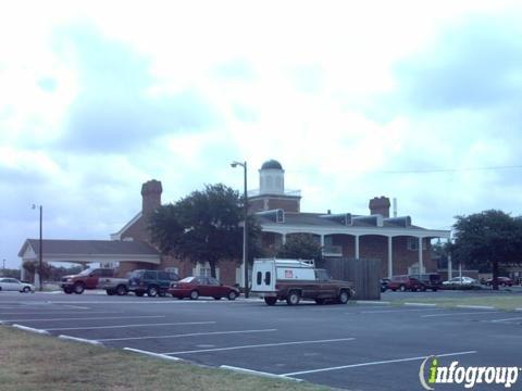 Colonial Savings, F.A.