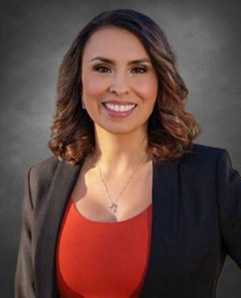 Enilah Nunez at CrossCountry Mortgage, LLC