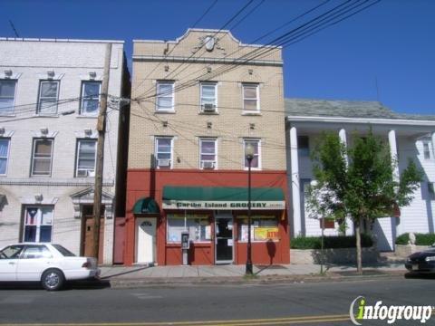 Caribe Grocery
