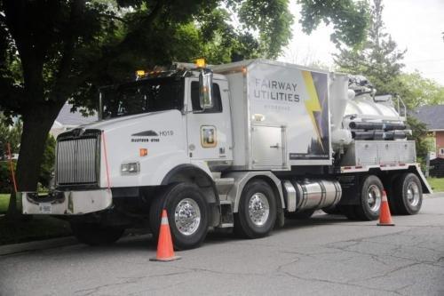 Fairway Electrical Services