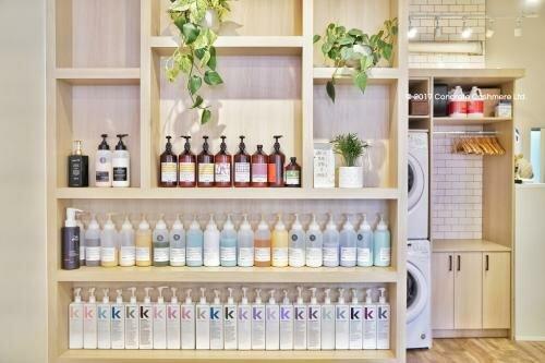 Ark & Mason Commercial Interior Design