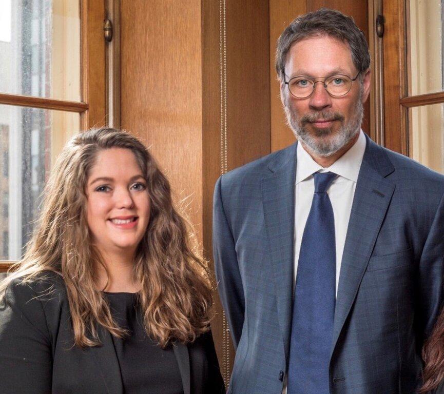 Merrill Lynch Financial Advisor Curtis Miller