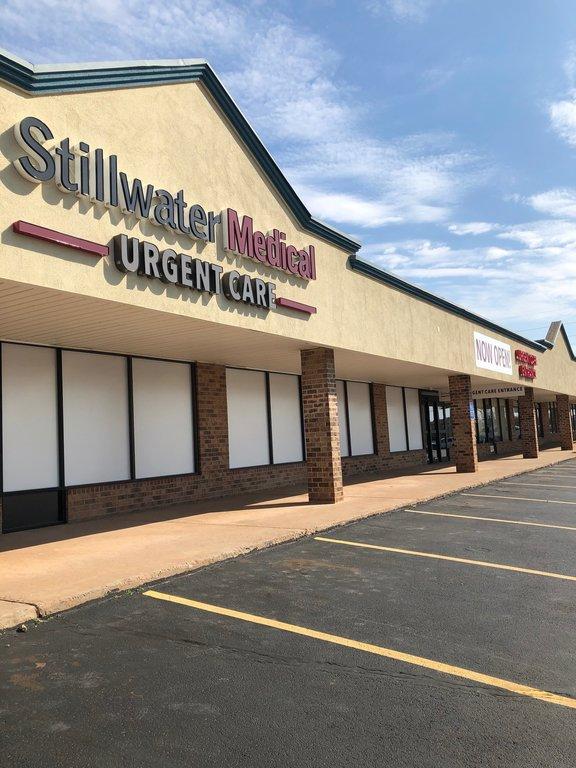 Stillwater Medical Urgent Care and Occupational Medicine