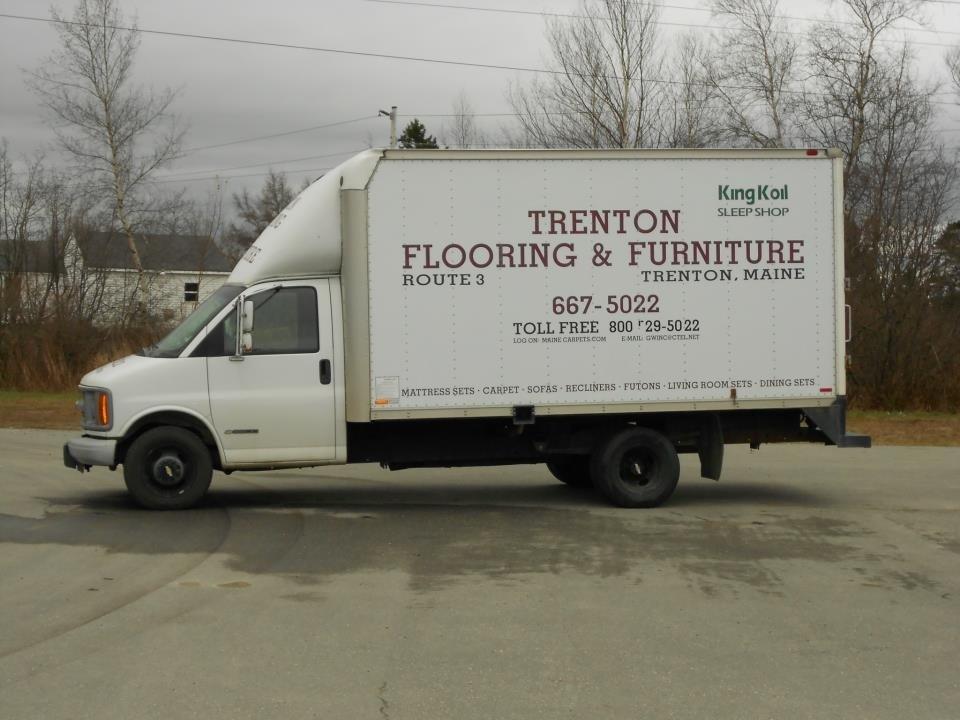Trenton Flooring & Furniture