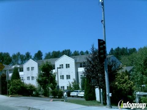 Riverside Landing Senior Apartments