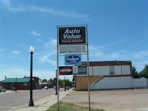 3rd Avenue Auto Parts