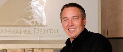 West Prairie Dental
