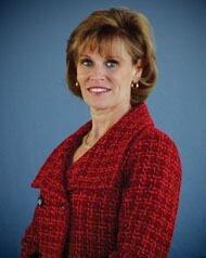 Merrill Lynch Financial Advisor Deanna Myer