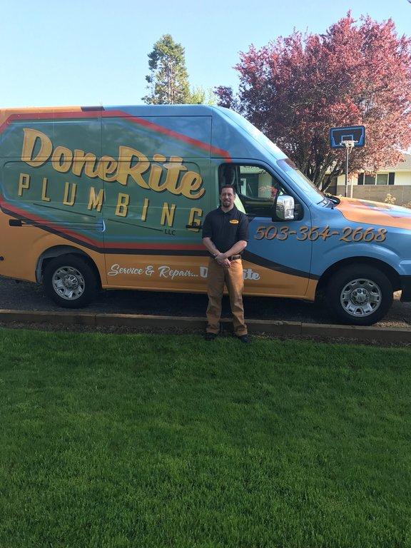 Done Rite Plumbing