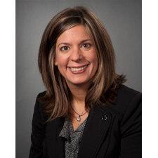 Kristen Anne O'Brien MD