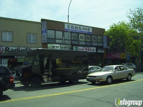 Bruce Kemp City Marshall