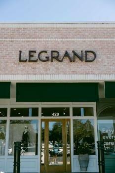 Legrand Fashion House