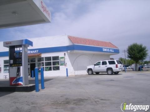 Courson Connection Mini Mart