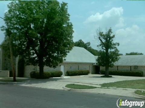 Richmond Ave Church of Christ