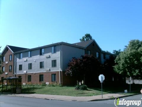 Alexian Court Apartments Office