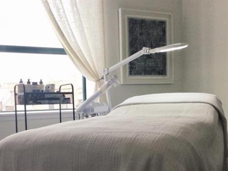 SkinQ Facials & Waxing