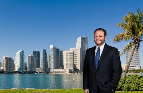 Gregory Vincent Alcaro PA