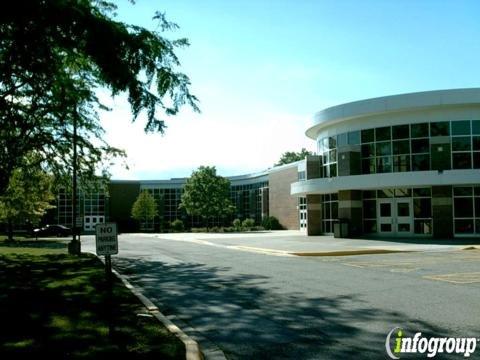 Glenview Theatre Guild