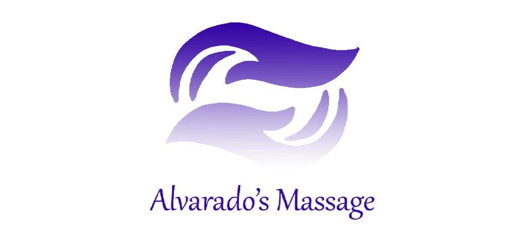 Alvarado's Massage