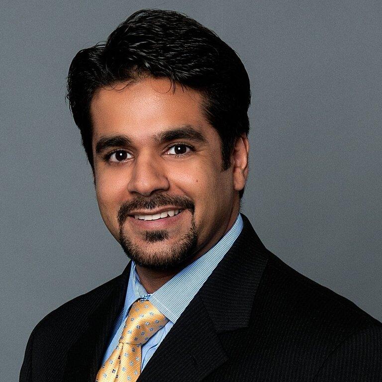 Bank of America Private Client Advisor Matthew Fechtelkotter